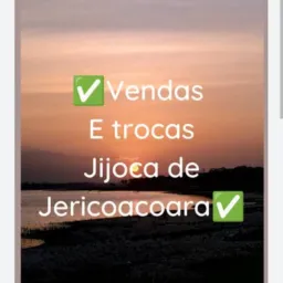 Grupo de vendas JIJOCA DE JERICOACOARA