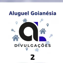 Aluguel Goianésia 2