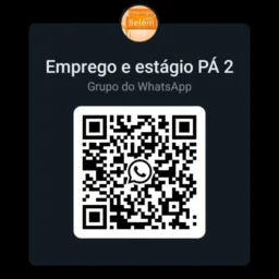 Emprego e estágio PARÁ 2