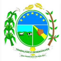 CONCURSO DE SÃO FRANCISCO DO BREJÃO/MARANHÃO 2026