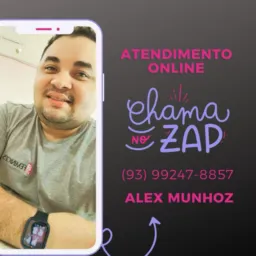 👠ALEX FEMINICES ATACADO STM👠