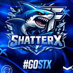 Recrutamento Shatterx 💙