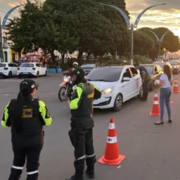 ⚠️BLITZ É APOIO BENEVIDES E REGIÃO⚠️