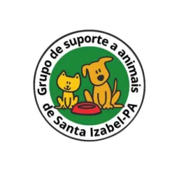 *GRUPO DE SUPORTE A ANIMAIS EM VULNERABILIDADE😼
