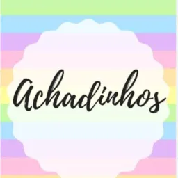 Achadinhos pro lar