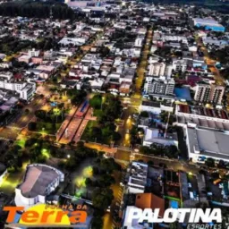BAZAR RÁPIDO PALOTINA DIVULGUE, VENDA E COMPRE.