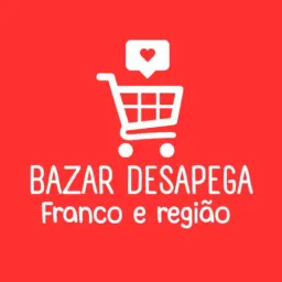 BAZAR DESAPEGA FRANCO E REGIÃO ( TROCAS,VENDAS, BRECHÓ )