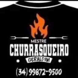 GERALDIM CHURRASQUEIRO