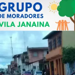 Tem na Janaína