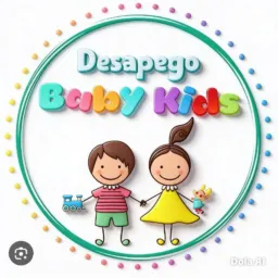 Desapego e trocas da Maré infatil e gestantes 🤰🏻❤️
