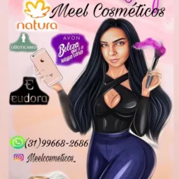 Ofertas Meel Cosméticos 2
