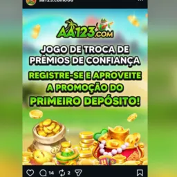 Plataforma chinesa 🔶🔴