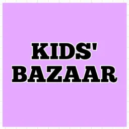 Bazar INFANTIL