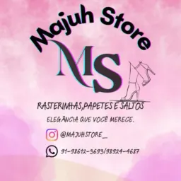 Majuh store 🥰