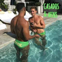 💍 CASADOS & AFINS 🔥