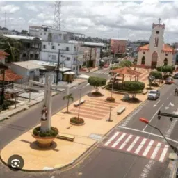 Grupo Vendas 2026 Tefé