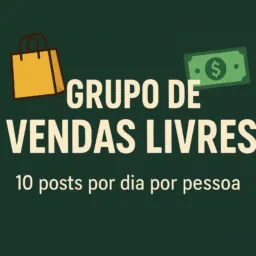 VENDAS LIVRES