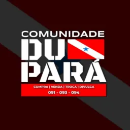 ◣★◥ DUPARÁ ◣★◥  - COMPRA/VENDA/TROCA/DIVULGA