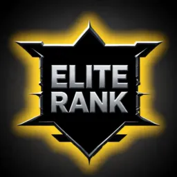 X TREINO ELITE RANK