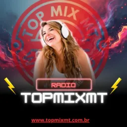 RÁDIO TOP MIX MT
