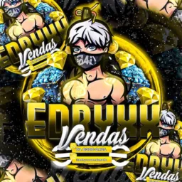 EDRYXX VENDAS 🥈