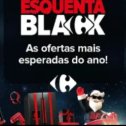 OFERTA CARREFOUR REBOUÇAS 27