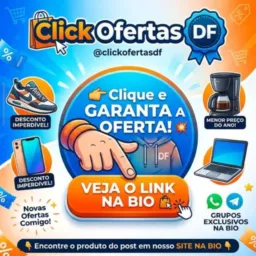 CLICK OFERTAS DF
