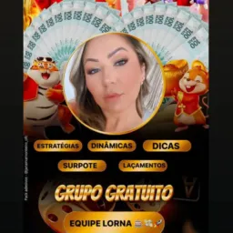 EQUIPE LORNA 🚀💸🎰