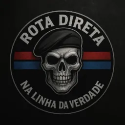 ROTA DIRETA💀☠️