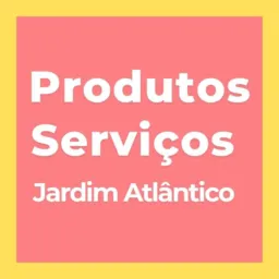 Negócios Bairro Jardim Atlântico