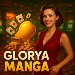 V-Glorya - Blogueiros 50%