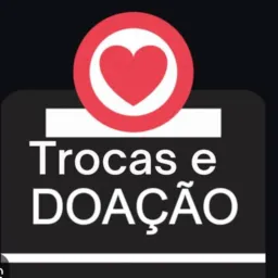 Grupo de trocas e doações.troca em alimentos tbm.