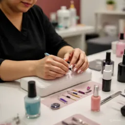 Dora souza Manicure& pedicure/ variedades