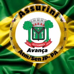 TOP🇧🇷 ASSURINI 🌱🚜🐂