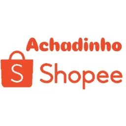 Achado da SHOPEE