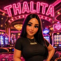 THALITA/AÇÕES.