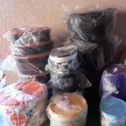 Grupo tupperware