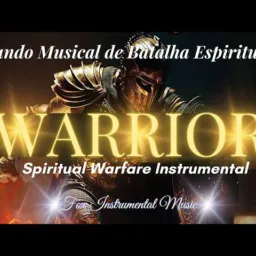 Guerra espiritual contra o mal louvor Pentecoste pregação