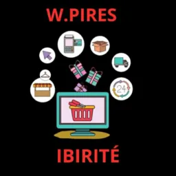 W, pires / Ibirité