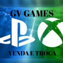 🔵Games GV 🎮 Venda/Troca🟢