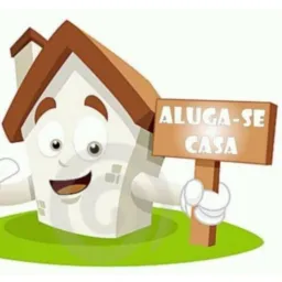 Somente casa de aluguel em Mirassol