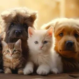 *DIVULGAÇÃO PARA DOAÇÃO OU VENDA DE ANIMAIS* 🐶🐱🐰🐹🐷🐦🐔 UBATUBA E REGIÃO