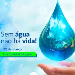 Queremos água 🙏🏽🌊💧