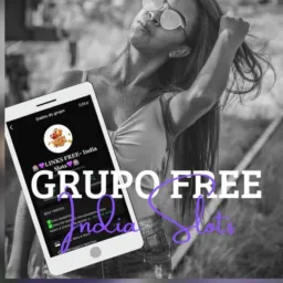Grupo Free - Índia Slots🎰