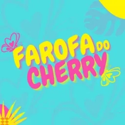 Farofa do Cherry🥳👯🏻‍♀️💃🏻🍻