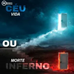 DOIS CAMINHO E UMA ESCOLHA