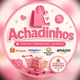 Achadinhos 🛍️