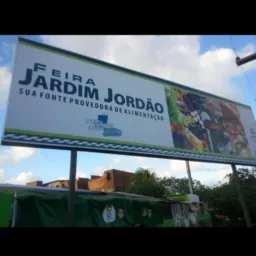 Feira do Jordão