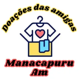 Doações das amigas MPU🥰⚽️👖👕👠💄