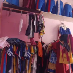 Estúdio e bazar núbia oliver ✨💅💇 👖👕👔👗👑👙👜